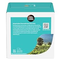 NESCAFÉ DOLCE GUSTO Flat White Kaffeekapseln (3 x 16 Kapseln) – Ansicht 4
