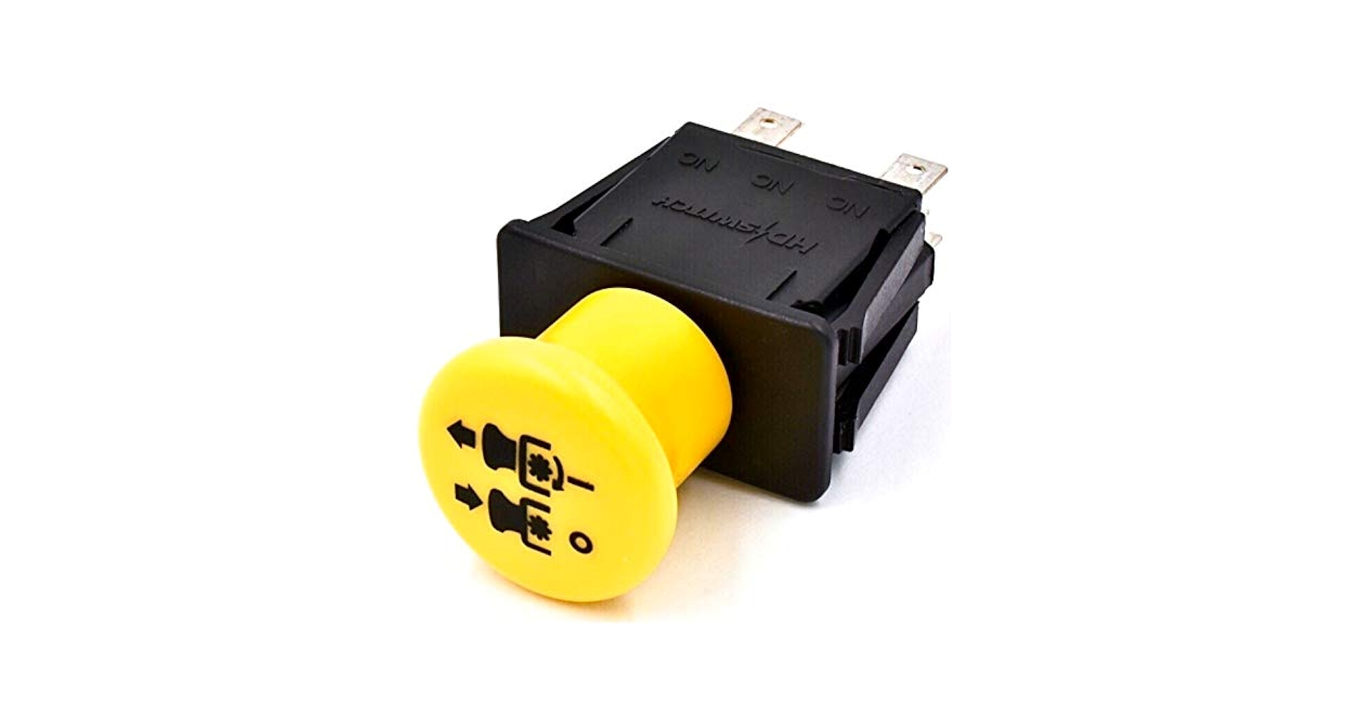 * ru *  Amazon.com: HD Switch Free 10 AMP Upgrade Blade Clutch PTO