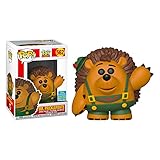  POP Funko Toy Story 562 Mr. Pricklepants 2019 Summer Convention