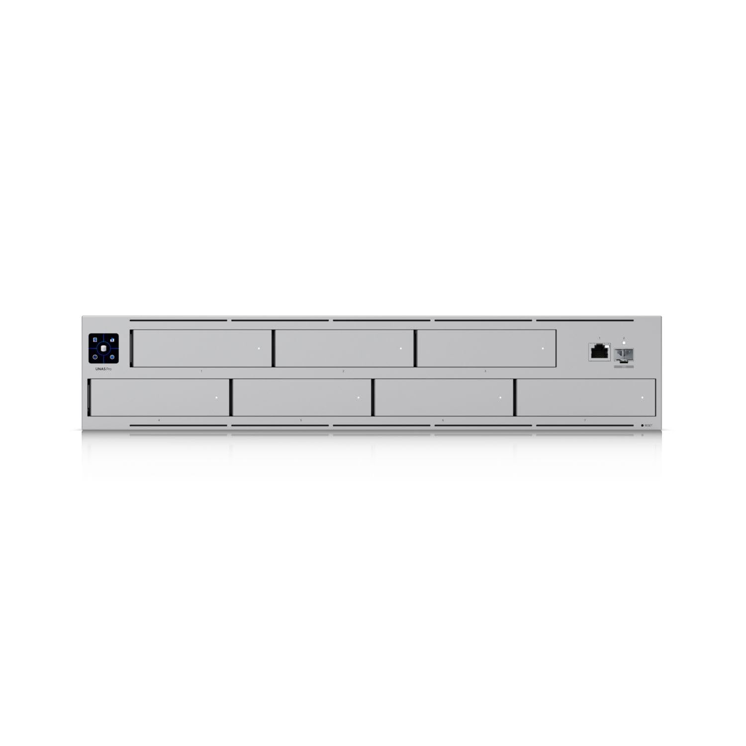 UbiQuiti UNAS-Pro