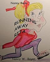 Running Away Rita 1507826079 Book Cover