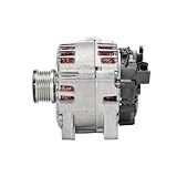 Valeo 439633 Alternators