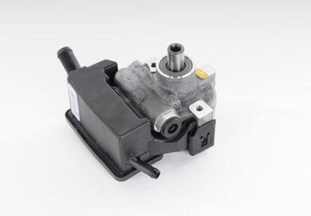 ACDelco GM Original Equipment 22866404 Power Steering Pump