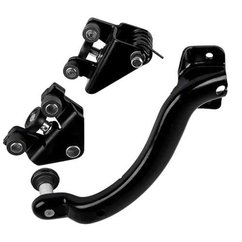 Galet de porte coulissante Opel Vivaro A 2001-2014 rouleau charnière latérale