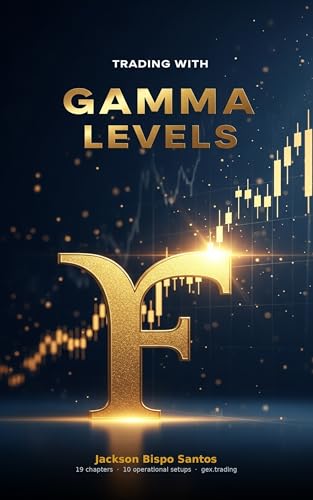 Trading with Gamma Levels: How to Trade on the Same Side as Market Makers