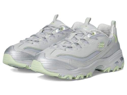 Skechers D'Lites-Chromatic, GYLM, 7.5