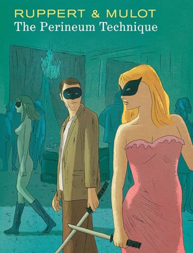 The Perineum Technique