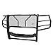 Westin 57-93995 HDX 1-Piece Winch Mount Grille Guard fits 2020-2026 Silverado 2500 3500