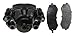 Raybestos RC10582NS Professional Grade Remanufactured Loaded Disc Brake Caliper