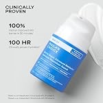 Paulas Choice RESIST Réparation de barrière hydratant avancé avec Céramides, Peptides & Huile de graine de pastèque, Crème d'hydratation profonde pour rides, Anti-Age pour tous les types de peau, Sans fragrance, 50 mL
