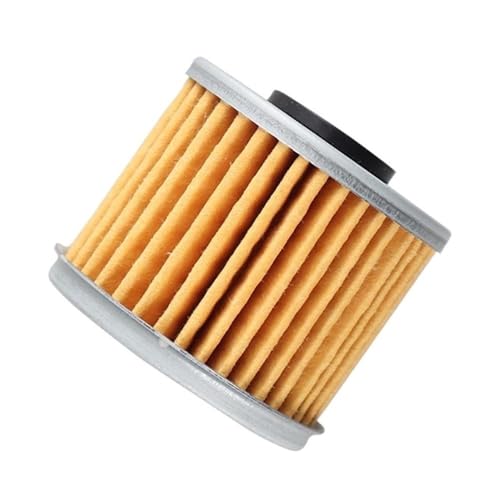Filtre à huile pour CB125F moto de rechange moteur 15412-K0N-D01
