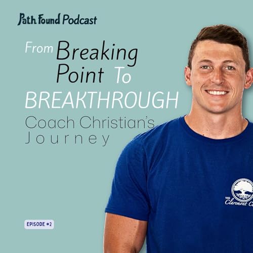 From Breaking Point to Breakthrough: Coach Christian’s Journey