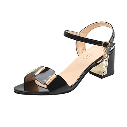 sandalias de vestir mujer 2018