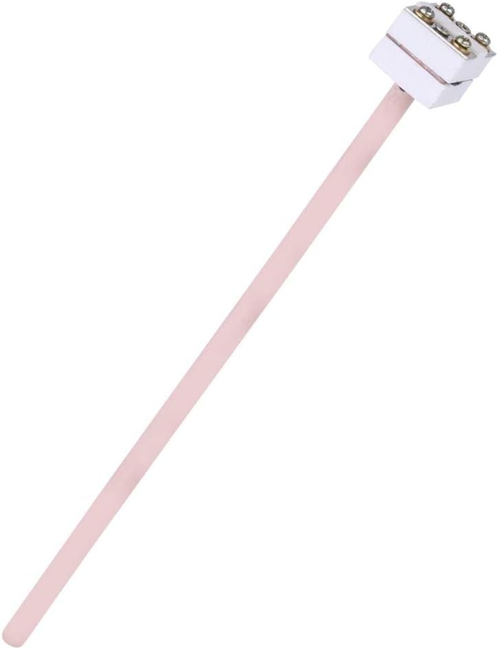 WRP100 Stype Platinum Rhodium Thermocouple Temperature