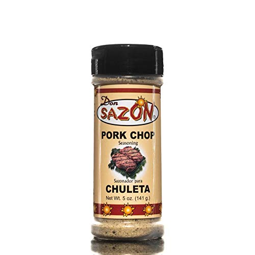 Don Sazon Pork Chop Seasoning