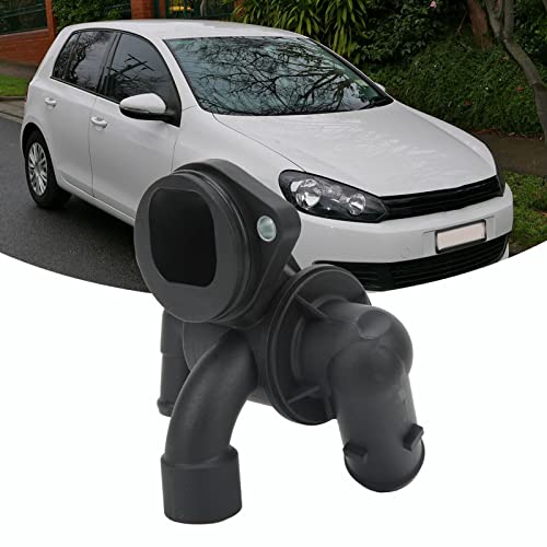 Termostato do Líquido Refrigerante do Motor 03L121111AC, Material Premium, Excelente Desempenho, Ins