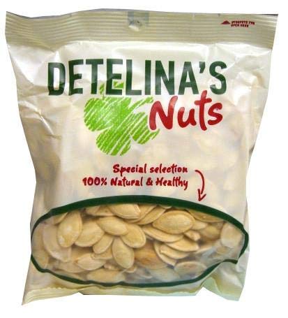 Pumpkin Seeds, Bulgarian, (Detelina) 100g