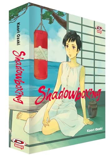 Shadowboxing (Vol. 1-2)