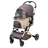 ÖSOTO GRACE QC ペットカート（キャメル）新品／未使用／開封済み 楽天市場】GEX OSOTO GRACE QC クイック＆コンパクト キャメル