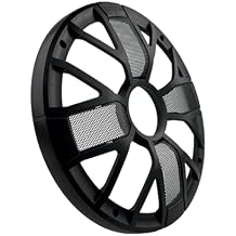 ORION GRM65 Car Audio Midrange Speaker Grill Cover - 6.5-Inch Car Audio Plastic Universal Grill for CM, XSM, XTX, XPM, Cobalt, XTR, HCCA Series. Covers and Protect Your Speakers - Single