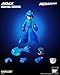 Mega Man MDLX Rockman Action Figure