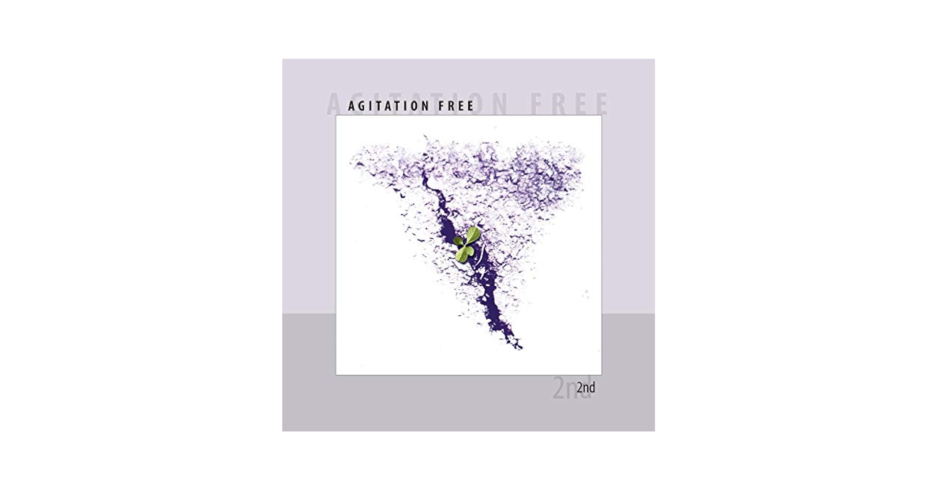 AGITATION FREE - 2Nd - Amazon.com Music