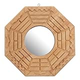 Décoration – idéale à suspendre aux portes, fenêtres ou salons, ajoutant une touche d'élégance et de charme culturel, et éloignant la malchance