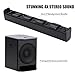 (Expected Launch: Mid-May) EXOTON S-1503 Line Array Column DJ System with 15