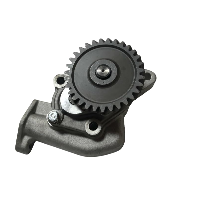 Threetrees H06Ct H07C Oil Pump for Hino 15110-1630 15110-1631B 15110-1631C S1511-01631