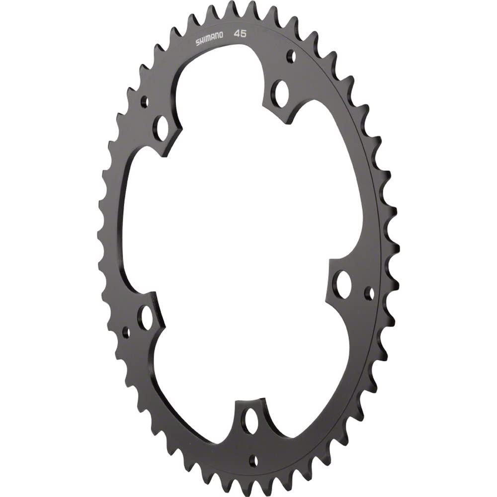 Amazon.co.jp: Shimano Alfine S501 45t 130mm Single Speed Chainring