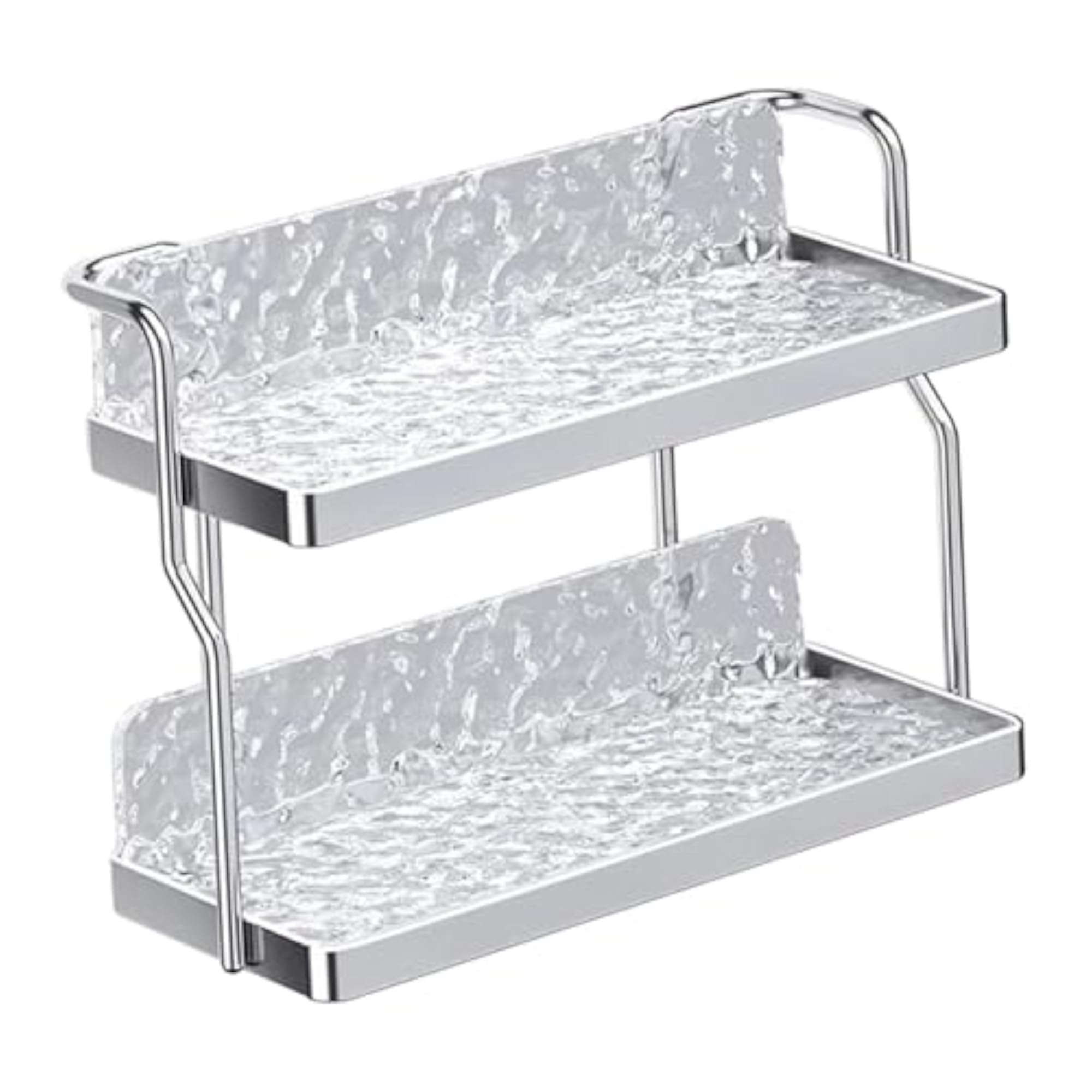 Multifunction Household Storage Rack for Makeup & Essentials