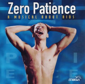 Zero Patience