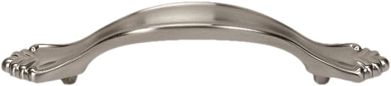 Alno A1456-35-AEM Bella Traditional Pulls, Antique English Matte