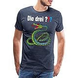 T-Shirt und Druck in Spitzenqualität: Unsere fair und nachhaltig produzierte Premium-Eigenkollektion bietet neben klassischen Farben auch angesagte Trendfarben in den Größen S bis XXXXXL und beste Druckergebnisse