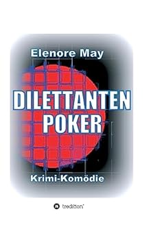 Hardcover DilettantenPoker [German] Book