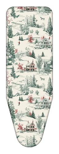 Funda de Repuesto para Tabla de Planchar Winter ALPS 140 x 55 cm
