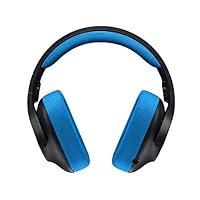 Algopix Similar Product 8 - Logitech G233 Prodigy Gaming Headset