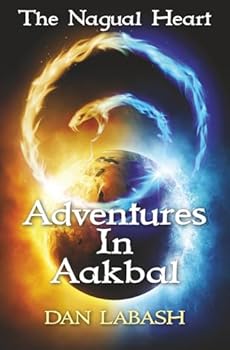 Adventures in Aakbal: The Nagual Heart