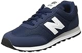 Fabric New Balance, Sneakers Hombre, Navy, 43 EU