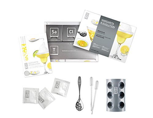 Molecule-R Margarita, R-Evolution, 1.13 Ounce