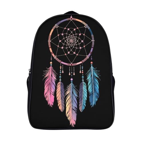 Sac à dos imprimé 3D dessin animé pour les journées de classe au collège