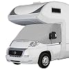 Frontschutzplane Fiat Ducato Typ 250 290 | AB 2006 | Thermomatte | Bugschutzplane