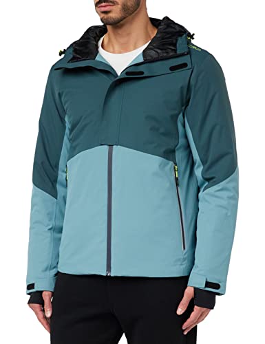 CMP, Man Jacket Zip Hood