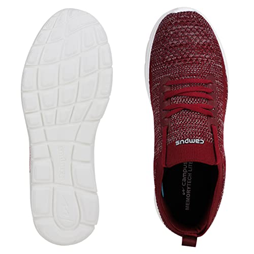 Image of Campus Women Eliza Running Shoes
