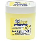 Vaselina Crema antifricción Rozaduras. Ideal Ciclismo Deporte Piel Seca Agrietada Sensibles Puntas Abiertas Marcas Tinte Cuidado Tattoo Prevención Fricción en ejercicio Lubricante Zona Intima Labios