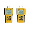 UEi Test Instruments EM152 Dual Differential Digital Manometer (Pack of 2)