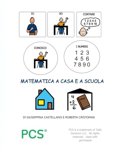  MATEMATICA A CASA E A SCUOLA