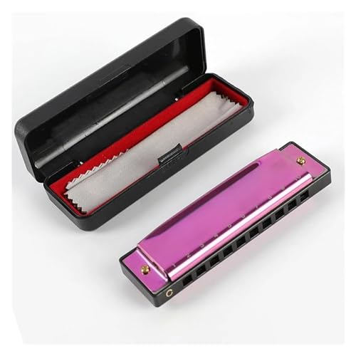 n[jJ 10 n[jJ RAwyn[jJ P[Xt (Color : Purple)