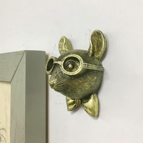 La mejor selección de Esculturas de pared los mejores 10. 24 Esculturas de pared marca KENANLAN (3)