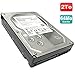 Produktbild Hitachi Festplatte 2To SATA 3.5 " HUA723020ALA640 0F14043 MRK5BB 7K3000